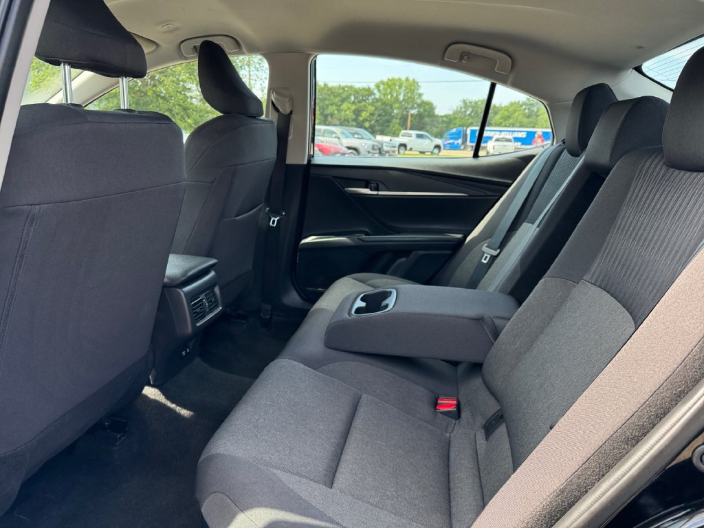 Used 2025 Toyota Camry LE FWD image 35