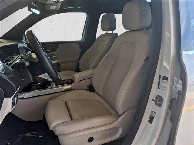 Certified 2026 Mercedes-Benz GLB 250 4MATIC image 17