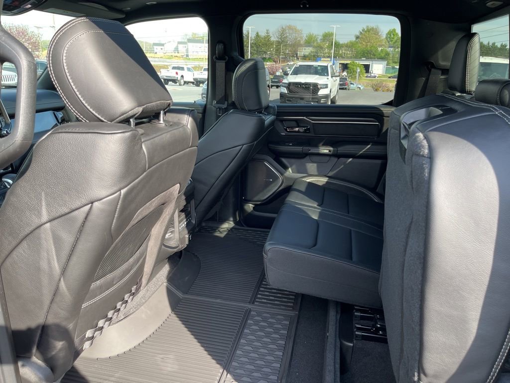 New 2026 RAM 1500 RHO w/ RHO Level 1 Equipment Group AWD/4WD image 23