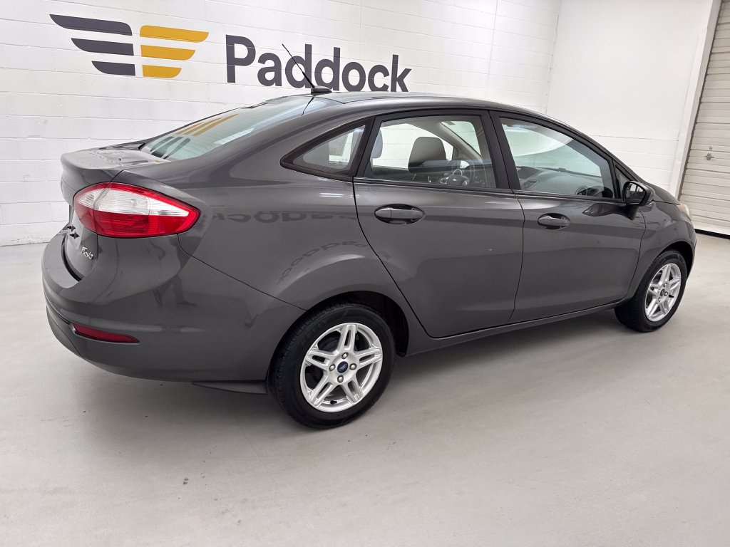 Used 2018 Ford Fiesta SE FWD image 6