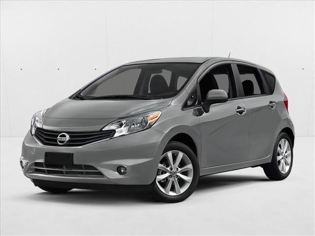 Used 2014 Nissan Versa Note S