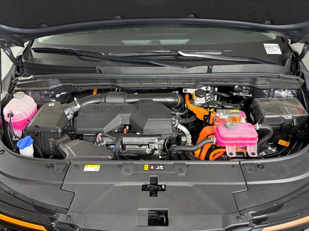 New 2026 Kia Carnival SX image 55