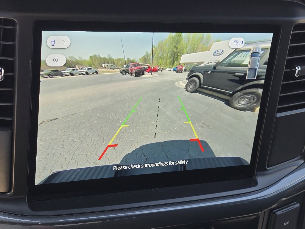 New 2025 Ford F150 STX image 6