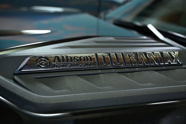 Used 2024 Chevrolet Silverado 3500 High Country w/ High Country Premium Package image 17