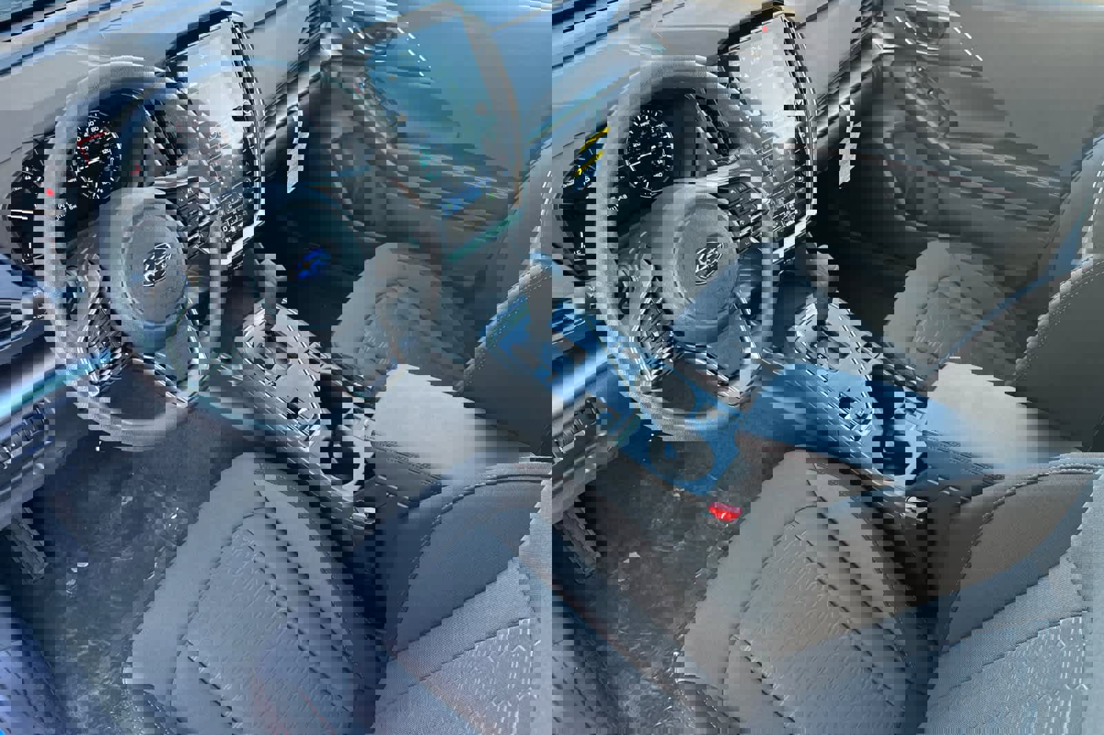 New 2025 Subaru Impreza 2.0i Sport image 7