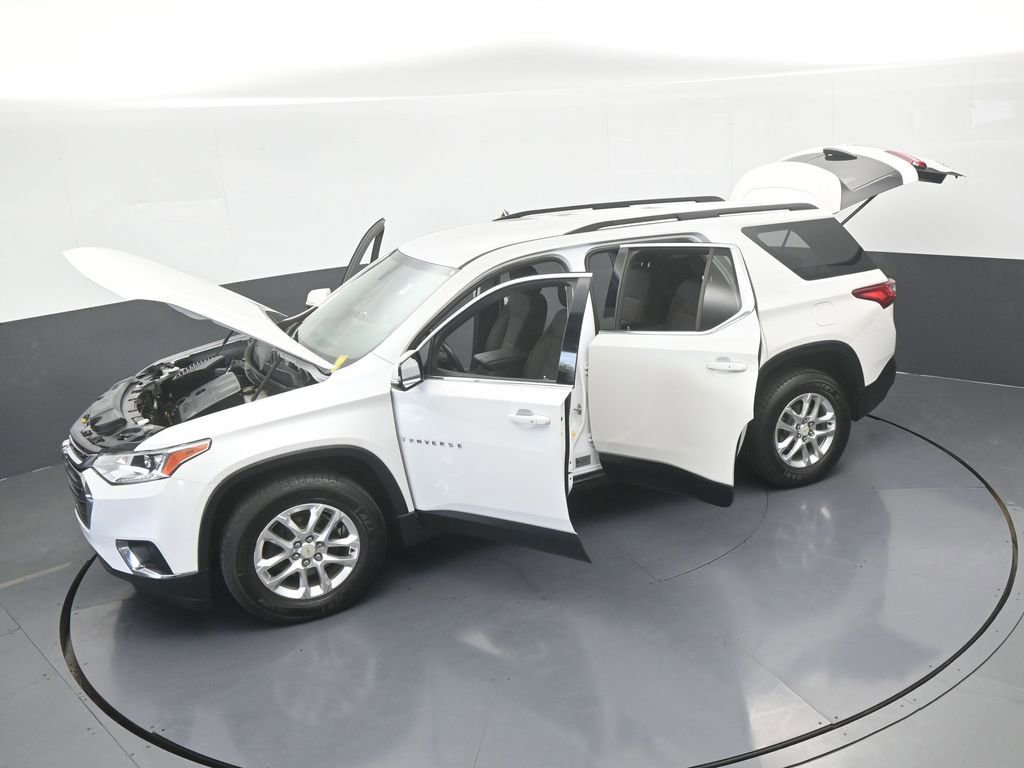 Used 2019 Chevrolet Traverse LT FWD image 64