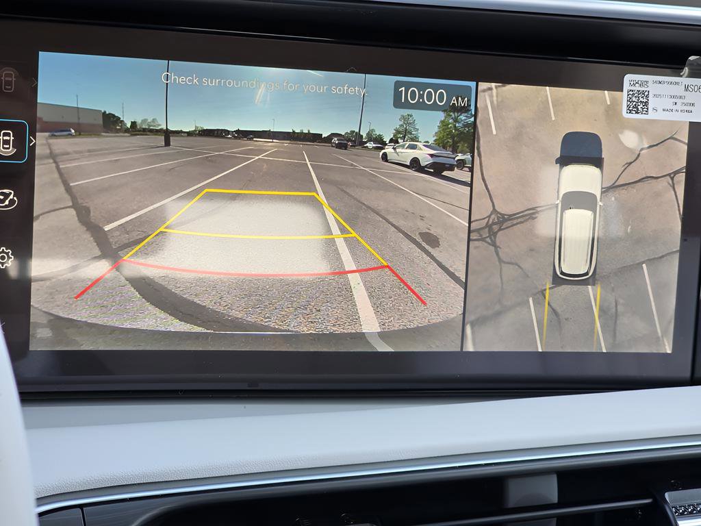 New 2026 Hyundai Palisade SEL AWD/4WD image 18