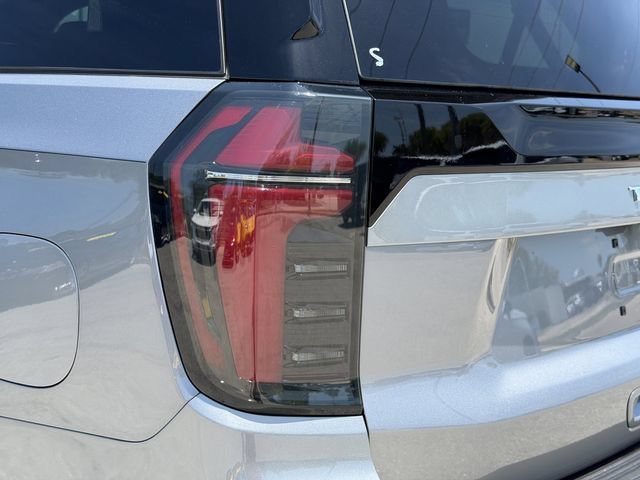 New 2026 Chevrolet Tahoe LS RWD image 14