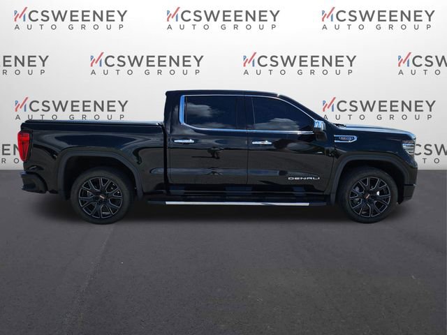 Used 2022 GMC Sierra 1500 Denali AWD/4WD image 6
