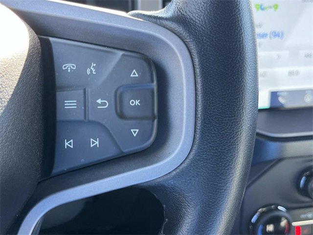 Used 2023 Ford Bronco Outer Banks image 30