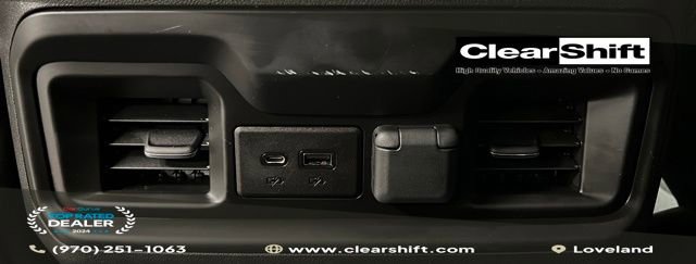 Used 2021 Chevrolet Silverado 1500 RST image 44