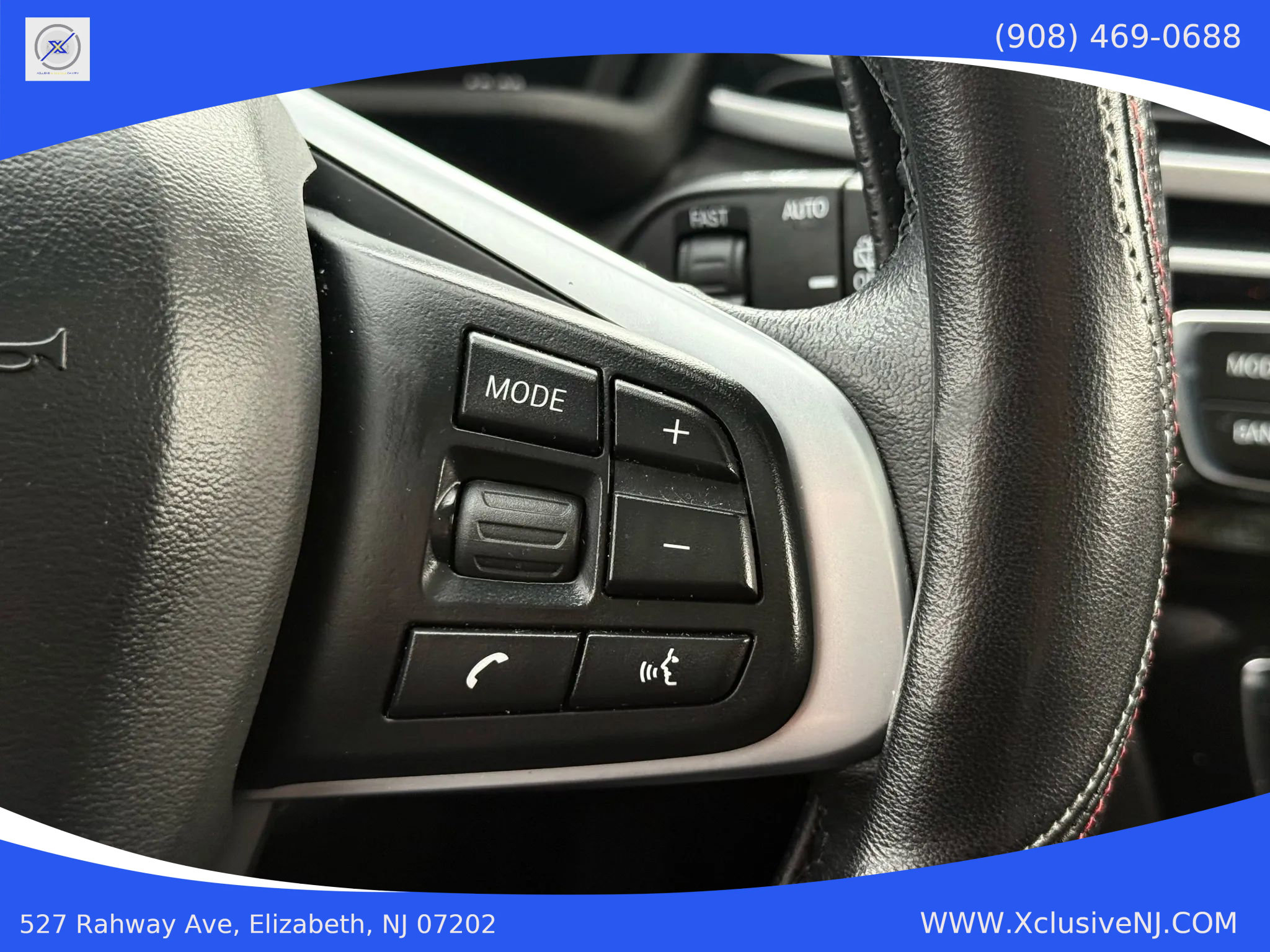 Used 2021 BMW X1 xDrive28i w/ Premium Package image 13