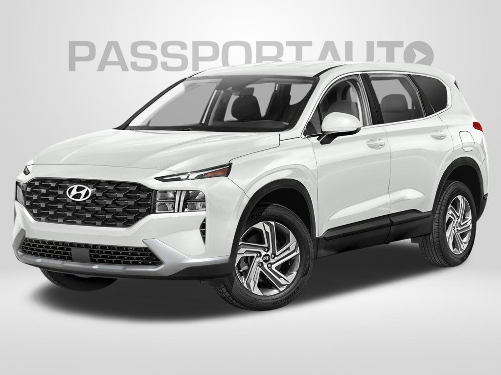 Used 2023 Hyundai Santa Fe SE