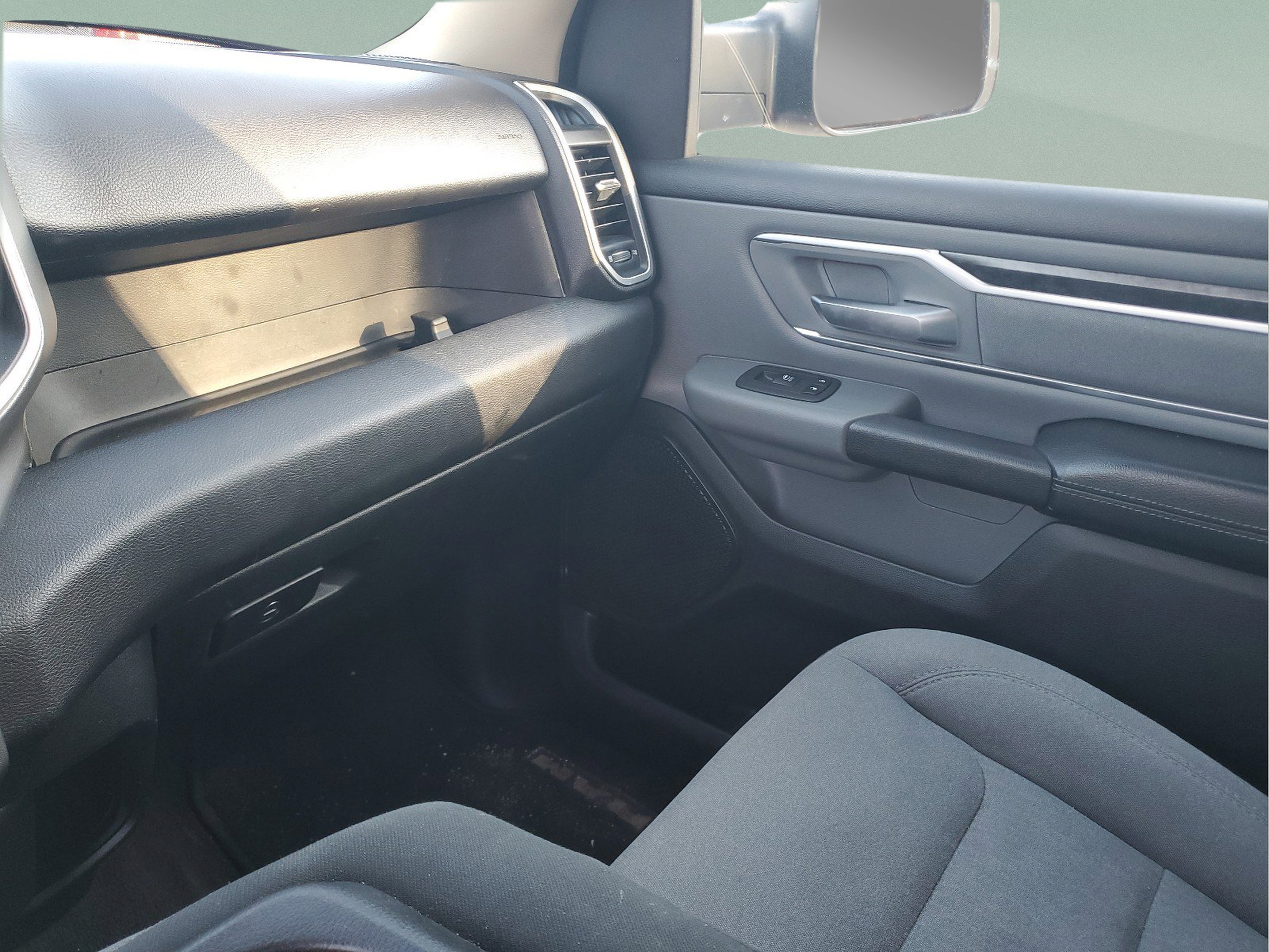 Used 2020 RAM 1500 Big Horn AWD/4WD image 35