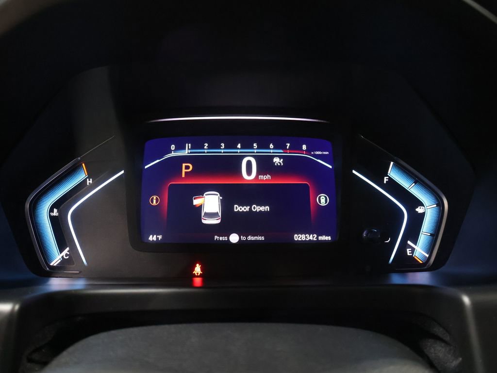 Used 2023 Honda Odyssey Touring image 45