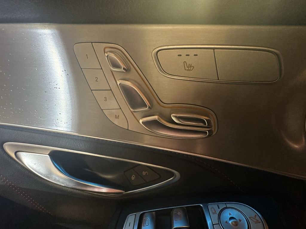 Used 2018 Mercedes-Benz C 43 AMG 4MATIC Sedan image 17