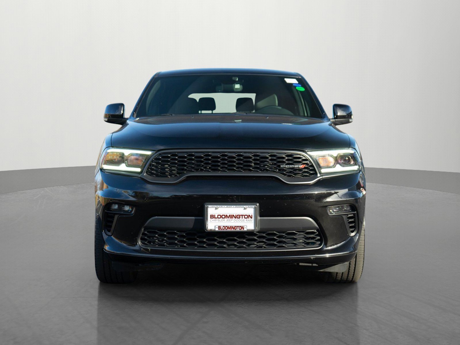 Used 2021 Dodge Durango GT image 2