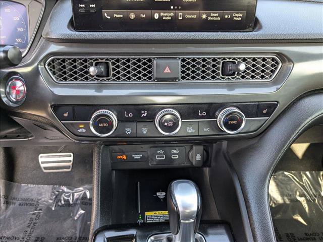 Certified 2023 Acura Integra A-Spec image 15