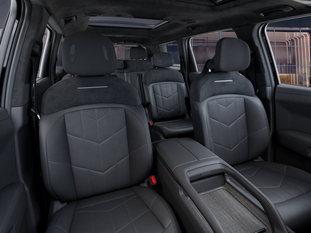 New 2027 Kia Telluride X-Line SX Prestige AWD/4WD image 17