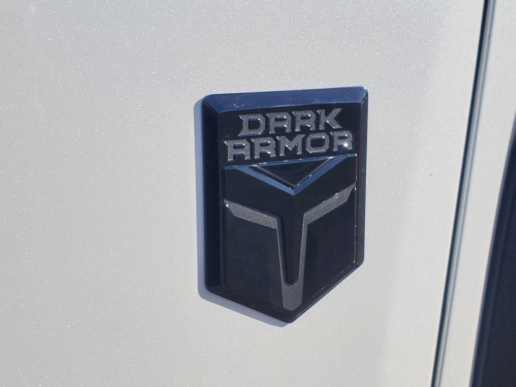 New 2026 Nissan Rogue SV image 6