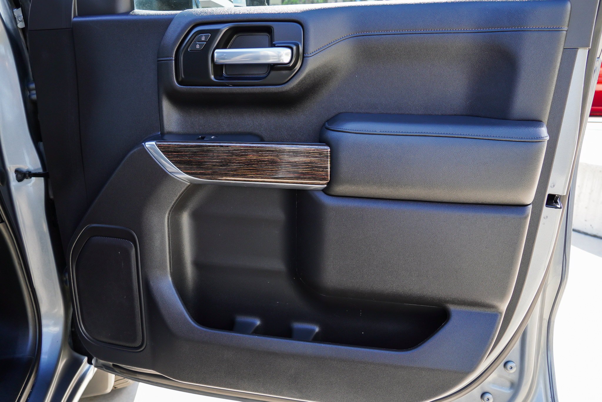 Used 2021 GMC Sierra 1500 Elevation AWD/4WD image 30