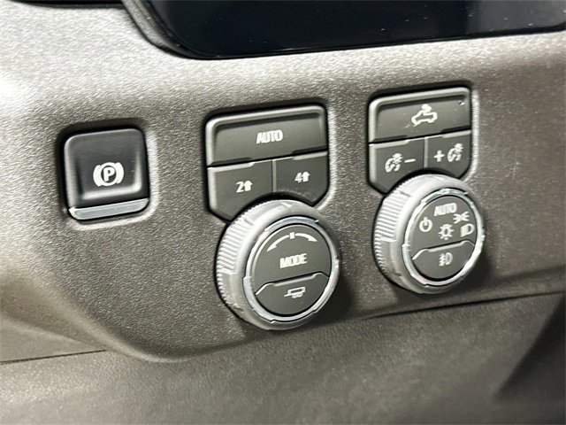 New 2026 Chevrolet Silverado 1500 RST w/ Redline Edition image 13