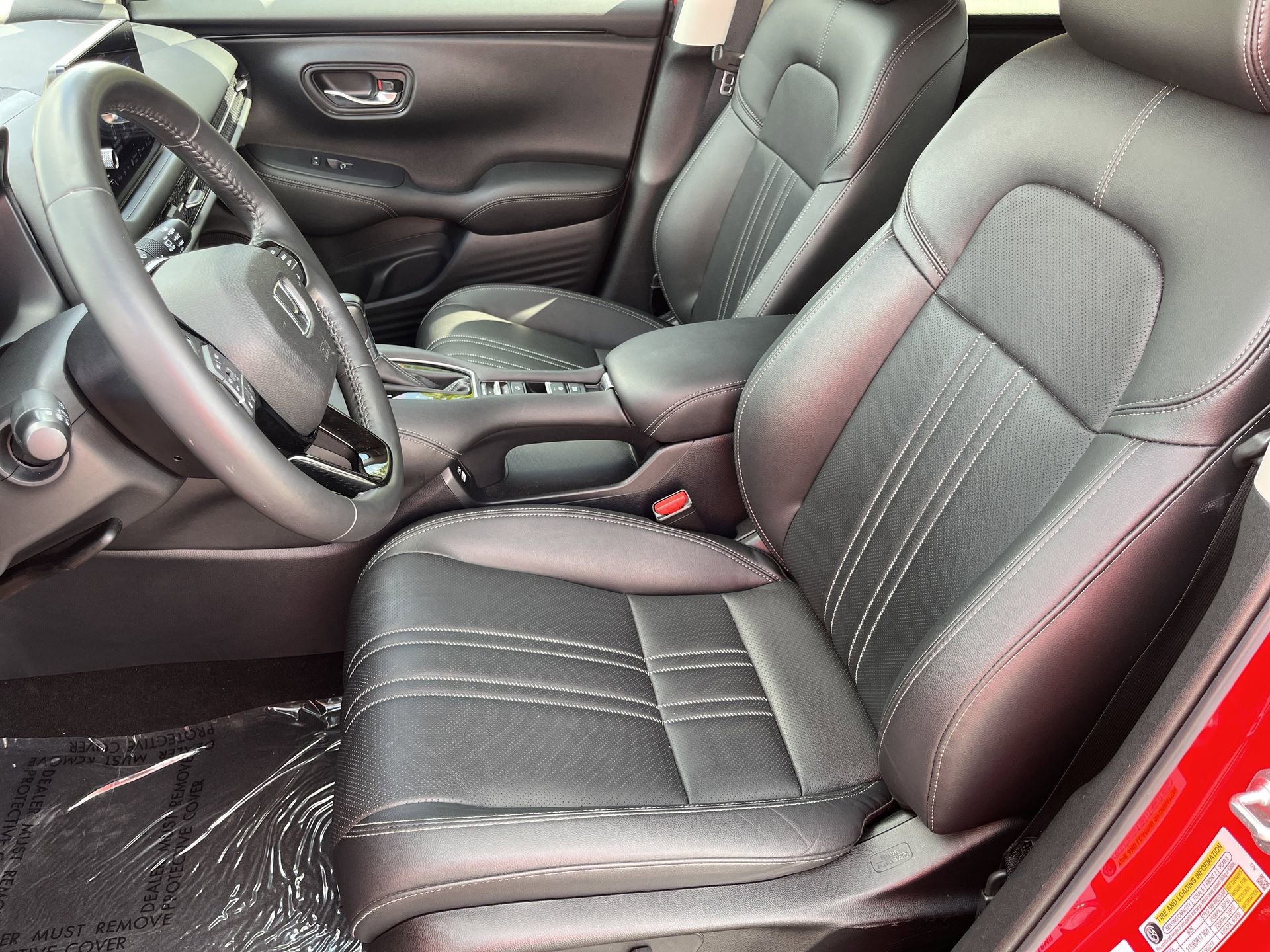 Used 2023 Honda HR-V EX-L image 15