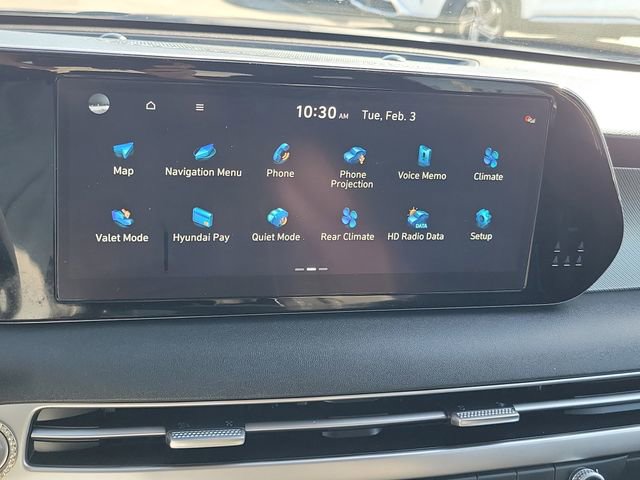 Used 2023 Hyundai Palisade SEL w/ Cargo Package image 9