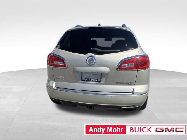 Used 2013 Buick Enclave Leather w/ Trailering Provision Package AWD/4WD image 9