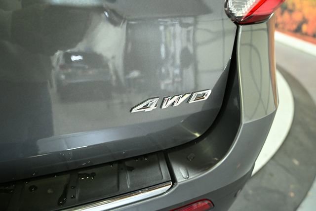 Used 2021 Ford Explorer Limited w/ Equipment Group 301A image 16