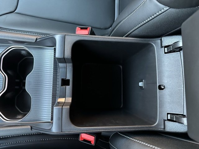 New 2025 Jeep Grand Cherokee L Limited image 33