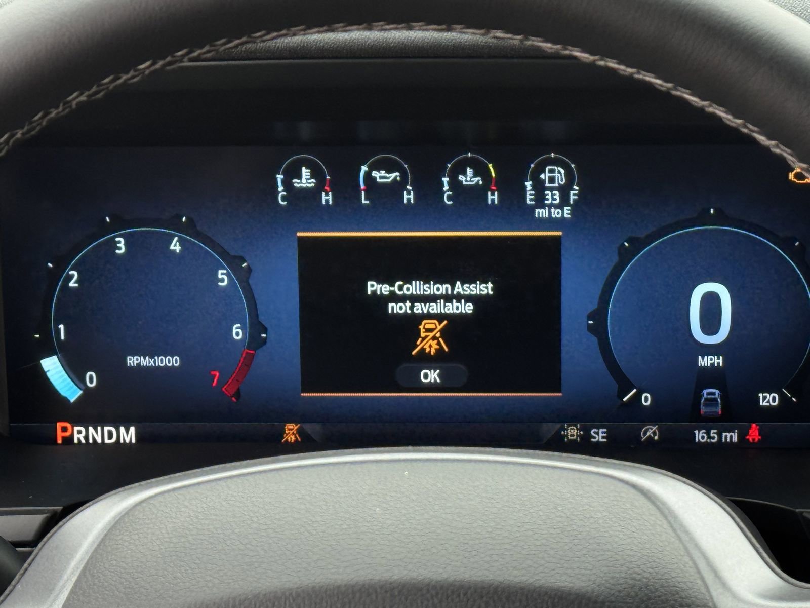 Used 2025 Ford F150 Lariat w/ Equipment Group 501A Mid image 18