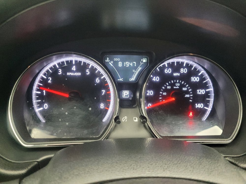 Used 2019 Nissan Versa SV image 23