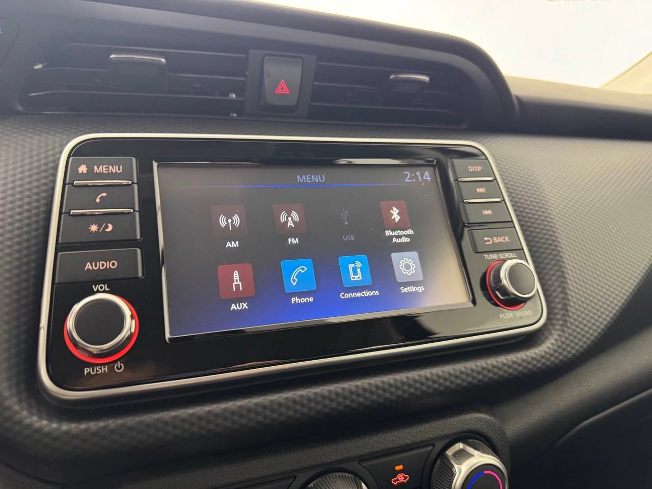 Used 2024 Nissan Kicks S FWD image 19