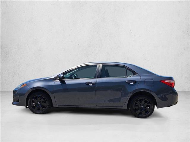 Used 2019 Toyota Corolla LE FWD image 9