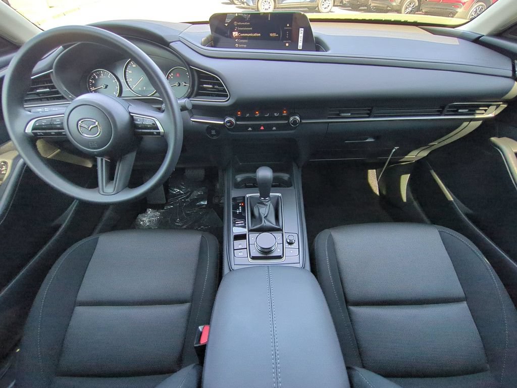 New 2026 MAZDA CX-30 AWD 2.5 S image 13