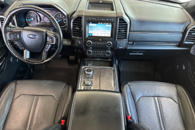 Used 2019 Ford Expedition Limited w/ Special Edition Package AWD/4WD image 13