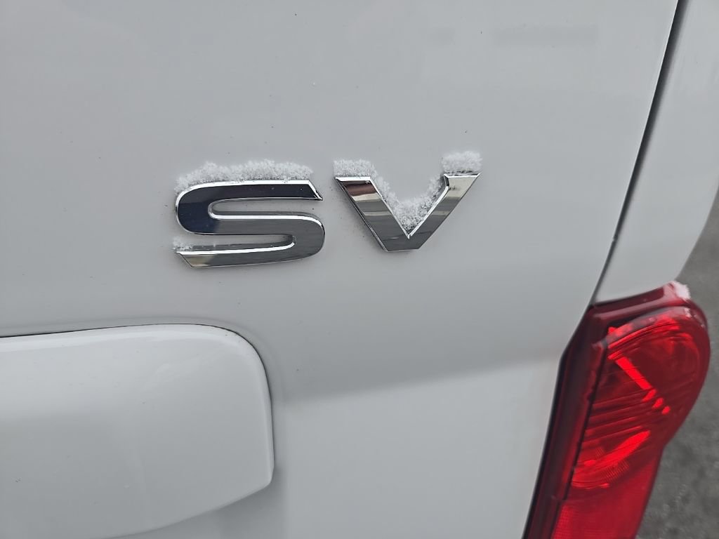 Used 2021 Nissan NV200 SV image 38