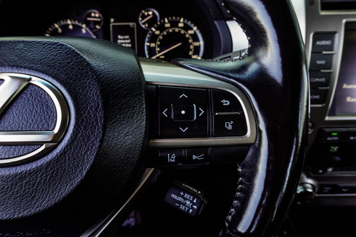 Used 2021 Lexus GX 460 Premium image 29