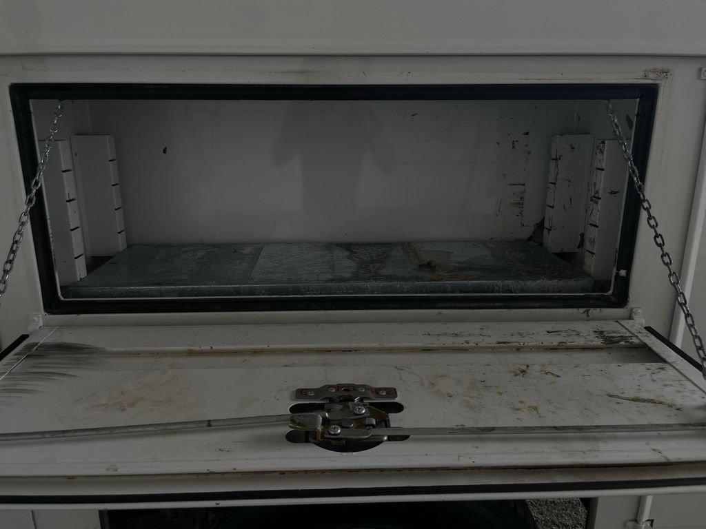 Used 2021 RAM 2500 Tradesman RWD image 17
