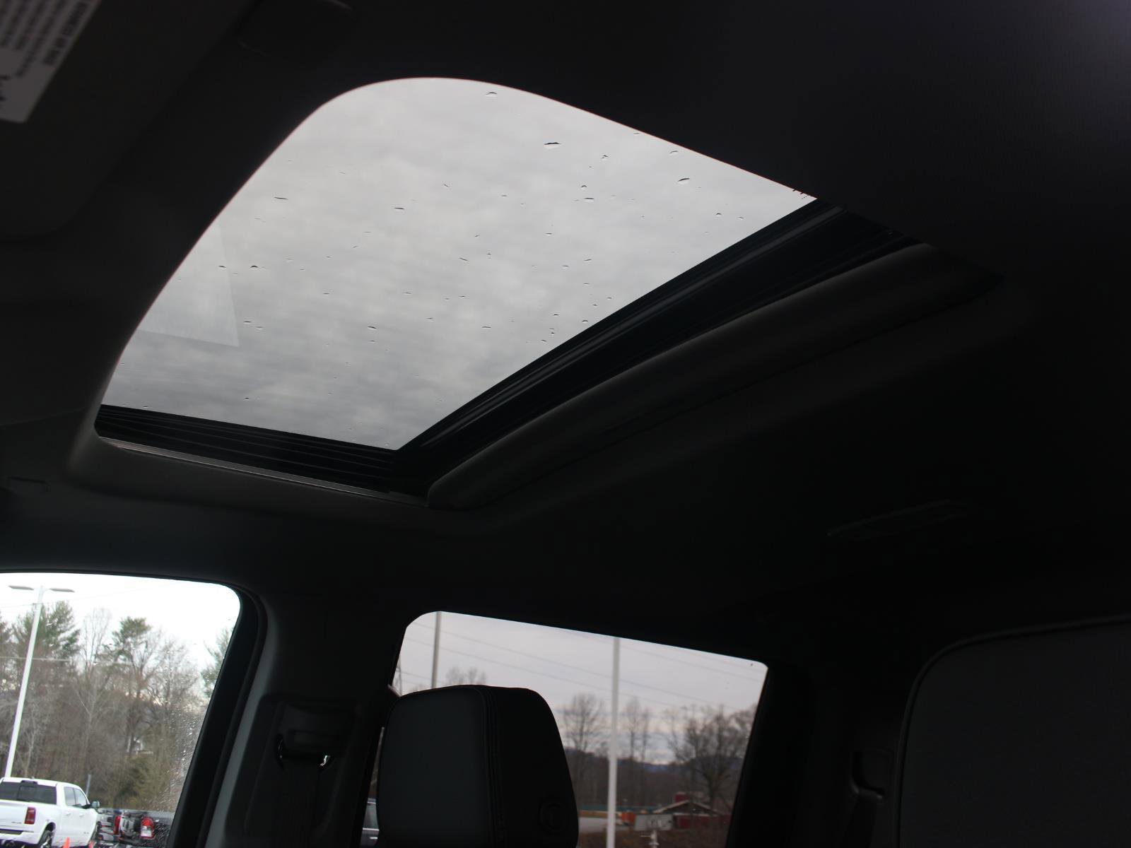 New 2026 GMC Sierra 2500 Denali w/ Denali Reserve Package image 17