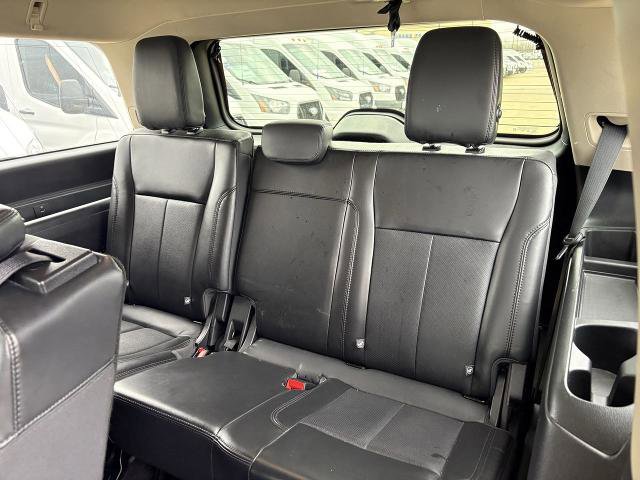 Certified 2022 Ford Expedition XLT image 27
