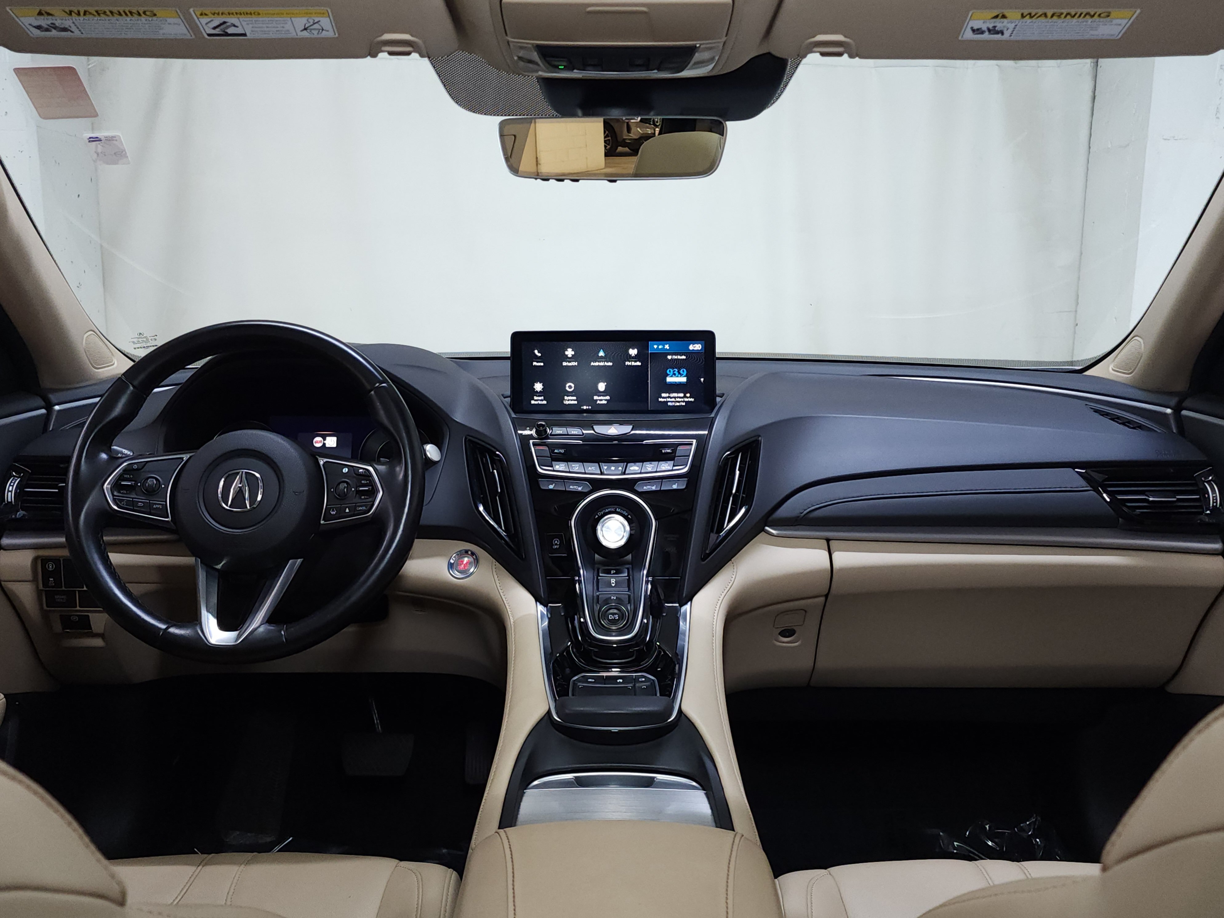 Used 2023 Acura RDX AWD image 26