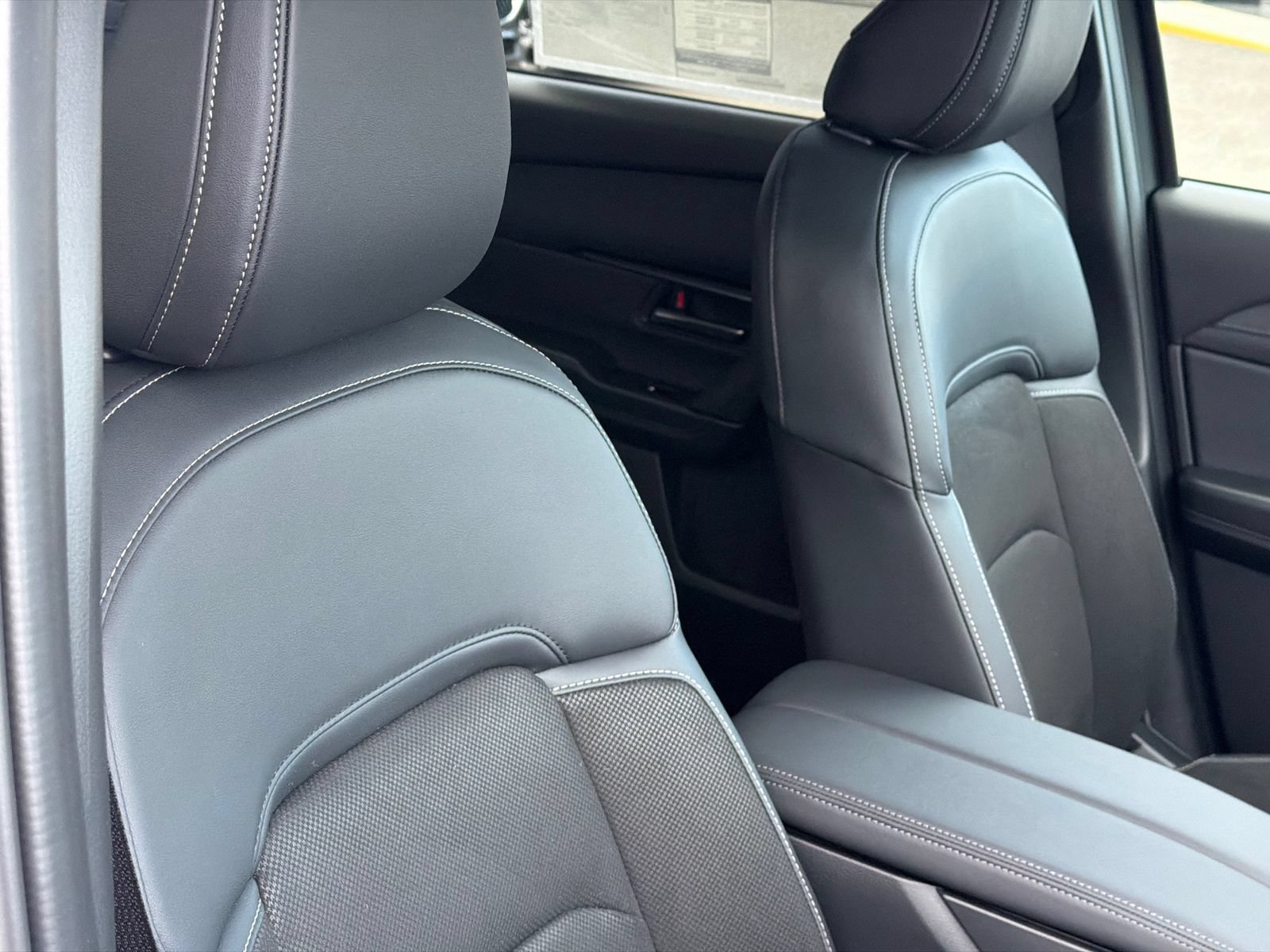New 2026 MAZDA CX-5 Preferred AWD/4WD image 11