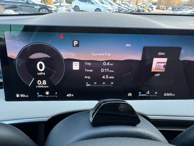 Used 2026 Genesis GV70 2.5T Select image 31