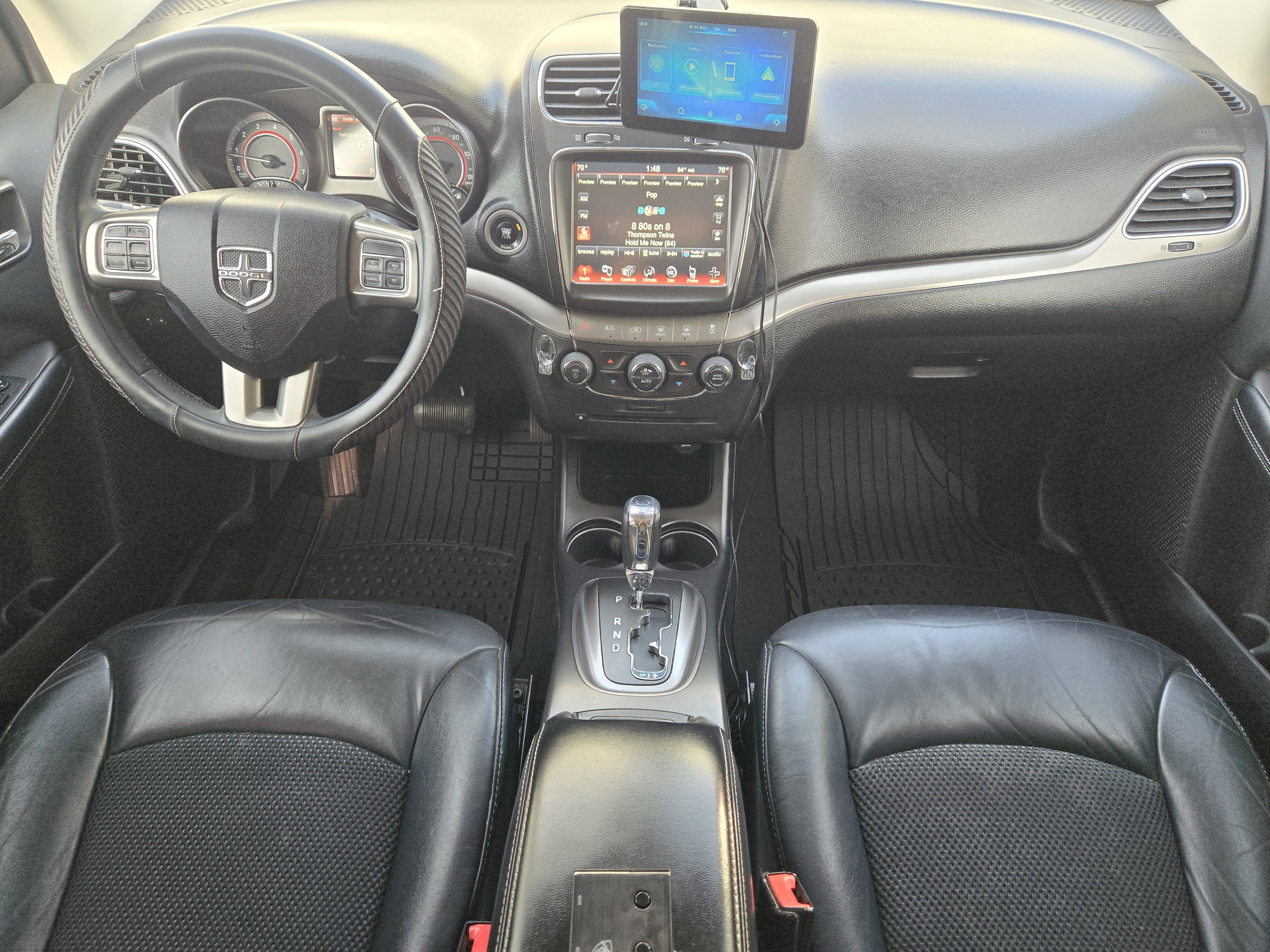 Used 2016 Dodge Journey Crossroad image 27