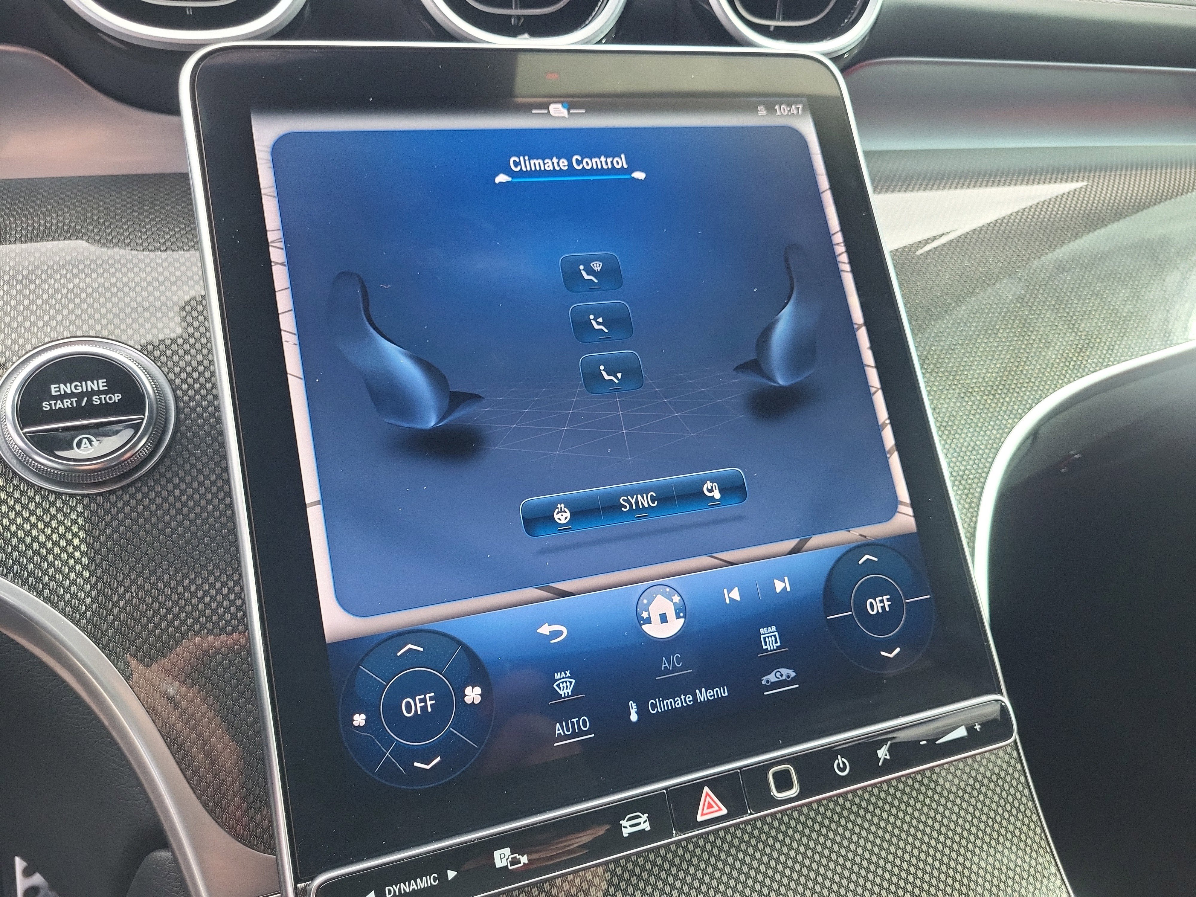 Used 2024 Mercedes-Benz GLC 300 4MATIC image 18