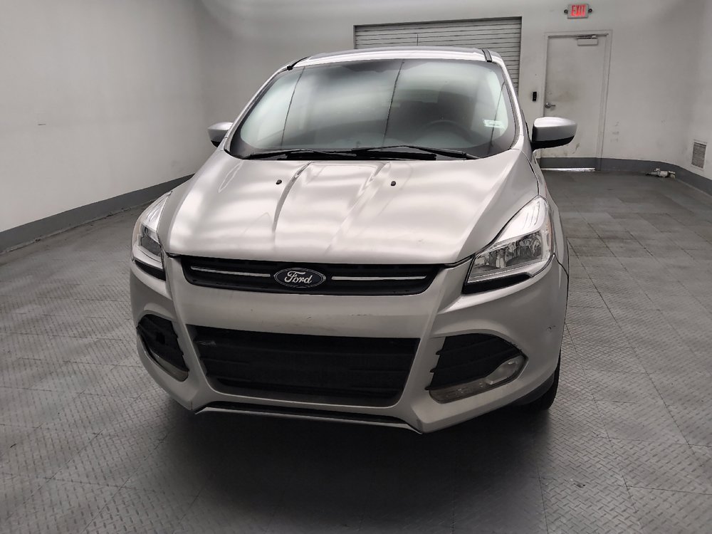 Used 2014 Ford Escape SE FWD image 15