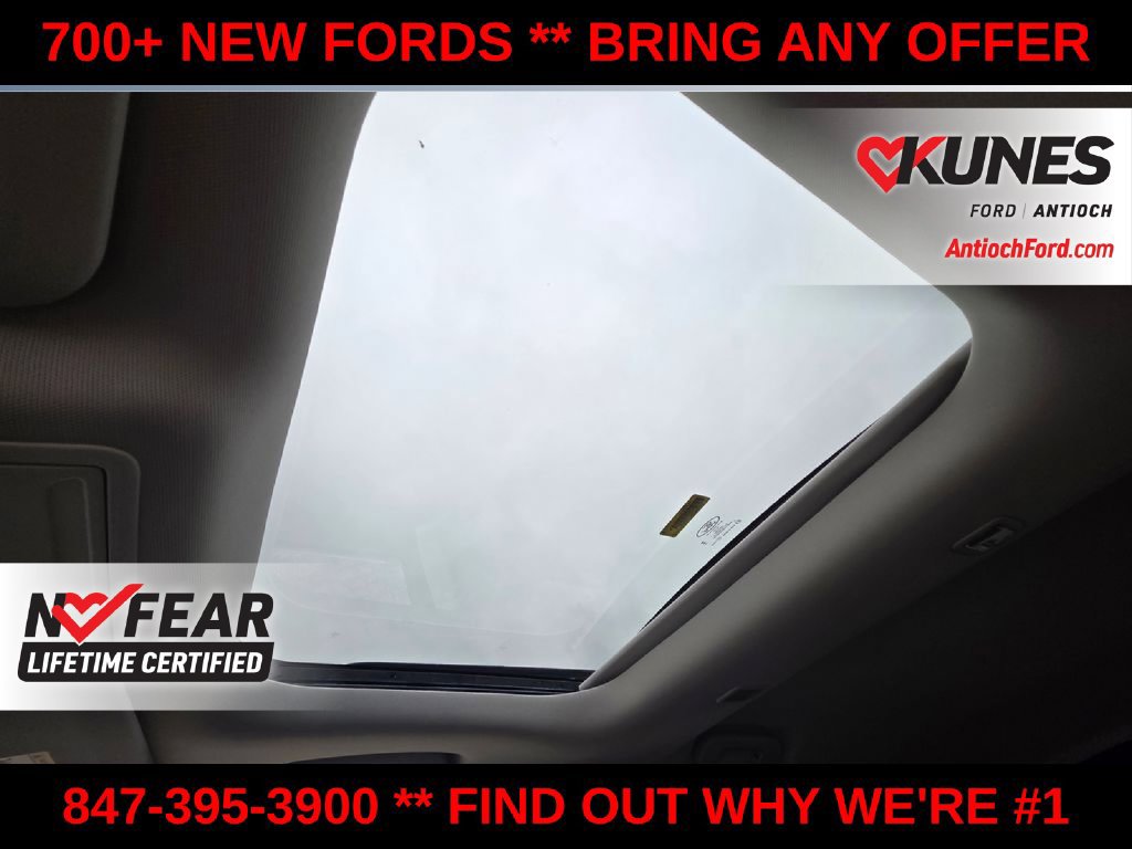 New 2026 Ford Bronco Sport Outer Banks w/ Outer Banks Tech Package+ AWD/4WD image 39
