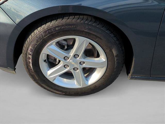 Used 2019 Chevrolet Malibu LS FWD image 22